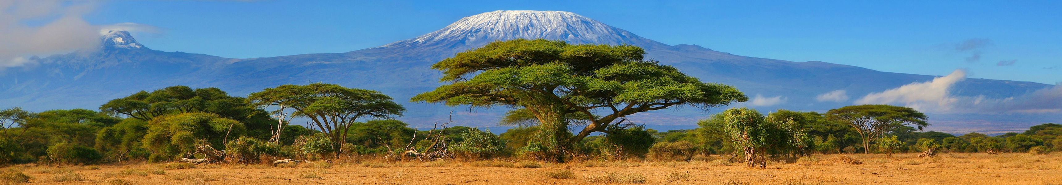 Tansania 3440x600px