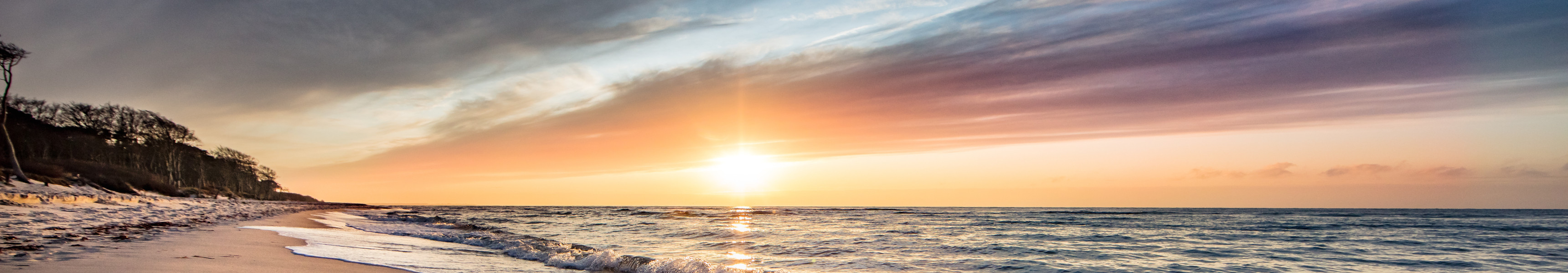 Reiseziele im M&auml;rz