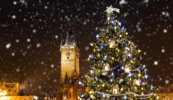 Die sch&ouml;nsten Weihnachtsm&auml;rkte 