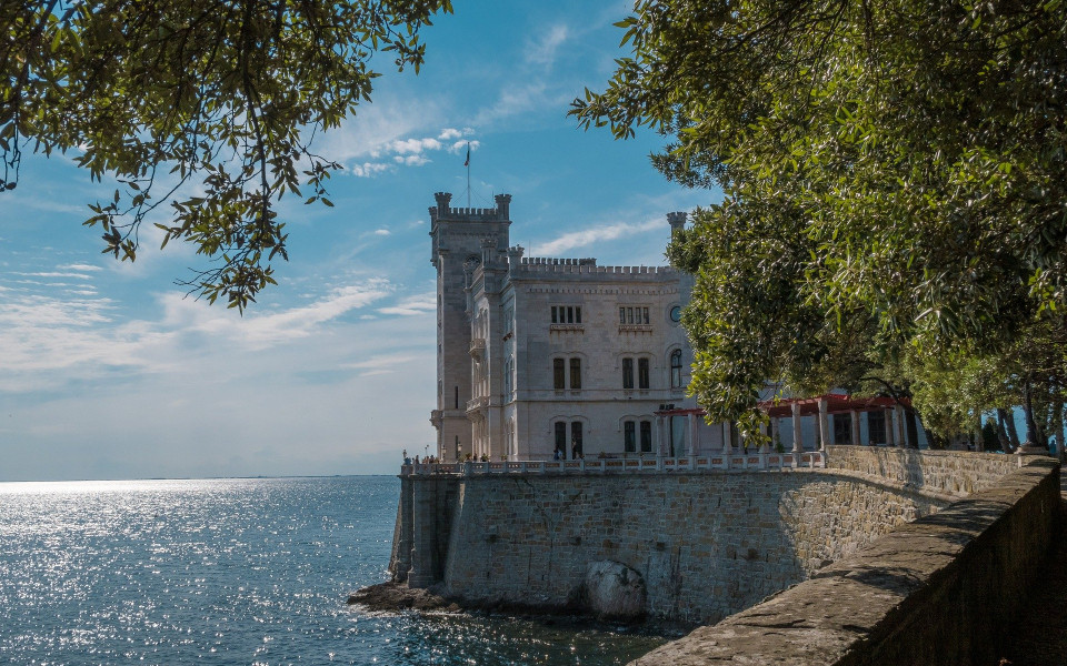 Urlaub von Triest bis Venedig: Die italienische Adriak&uuml;ste entdecken