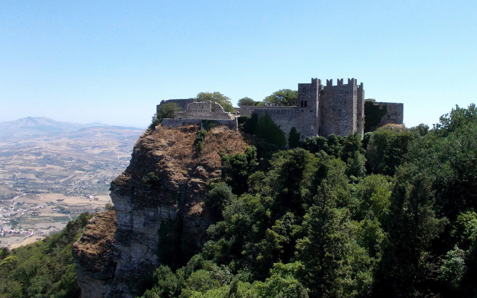 Erice