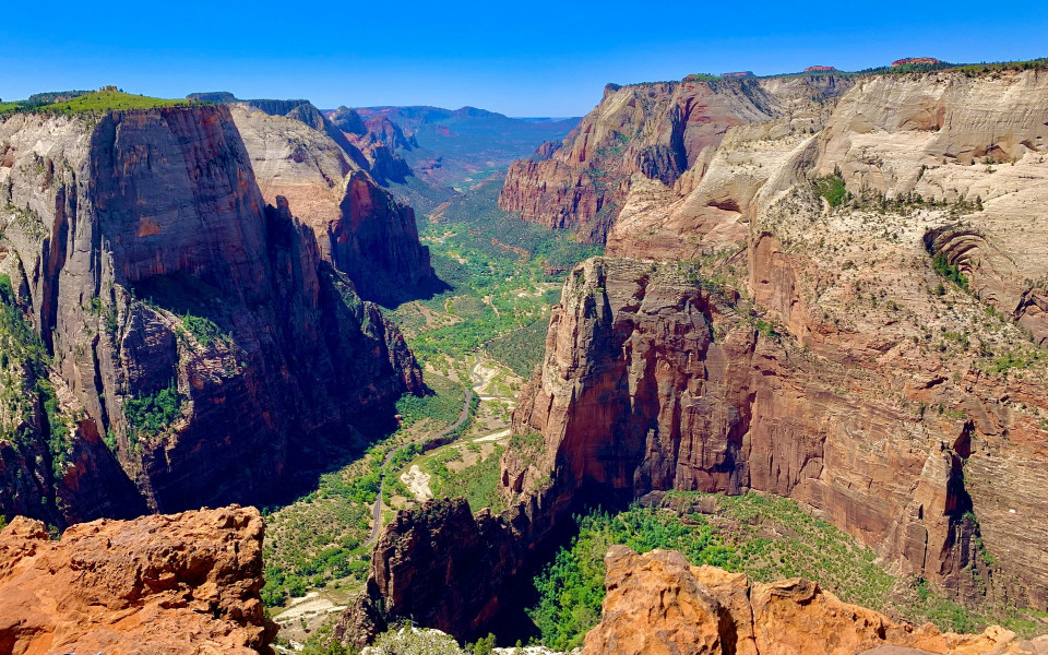 Death Valley im Las Vegas Urlaub entdecken