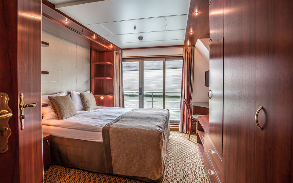 Bild Angebot MS Swiss Ruby