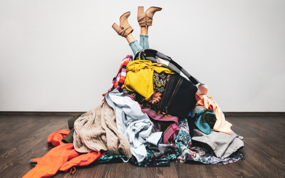 Die richtige Kleiderwahl f&uuml;r einen entspannten Flug