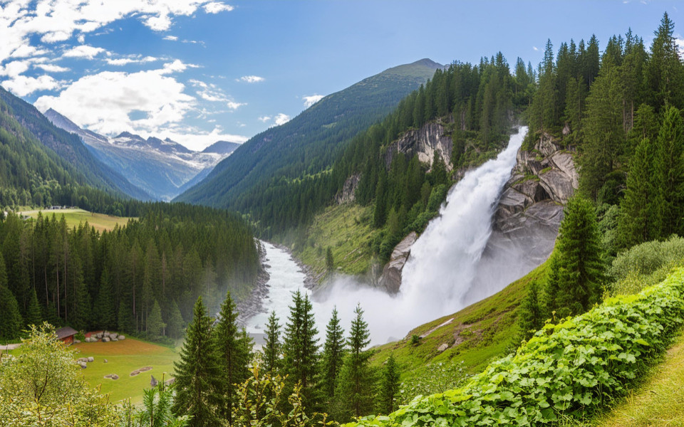 Partnerunterk&uuml;nfte