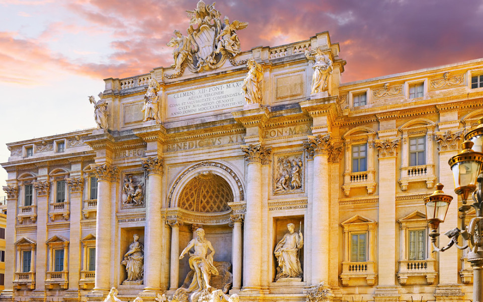 Bild Angebot Rom Caput Mundi &ndash; die Hauptstadt der Welt