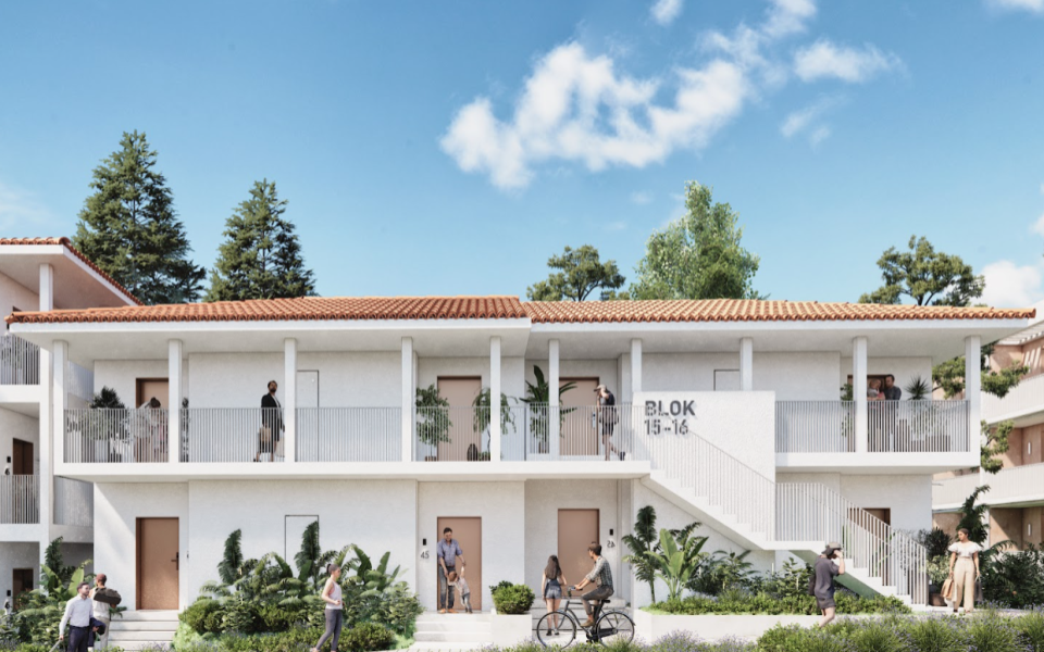 Komplett renovierte Zimmer und neue Konzepte