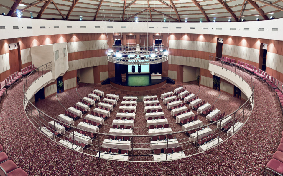 Perfekte Tagungen und unvergessliche Events 