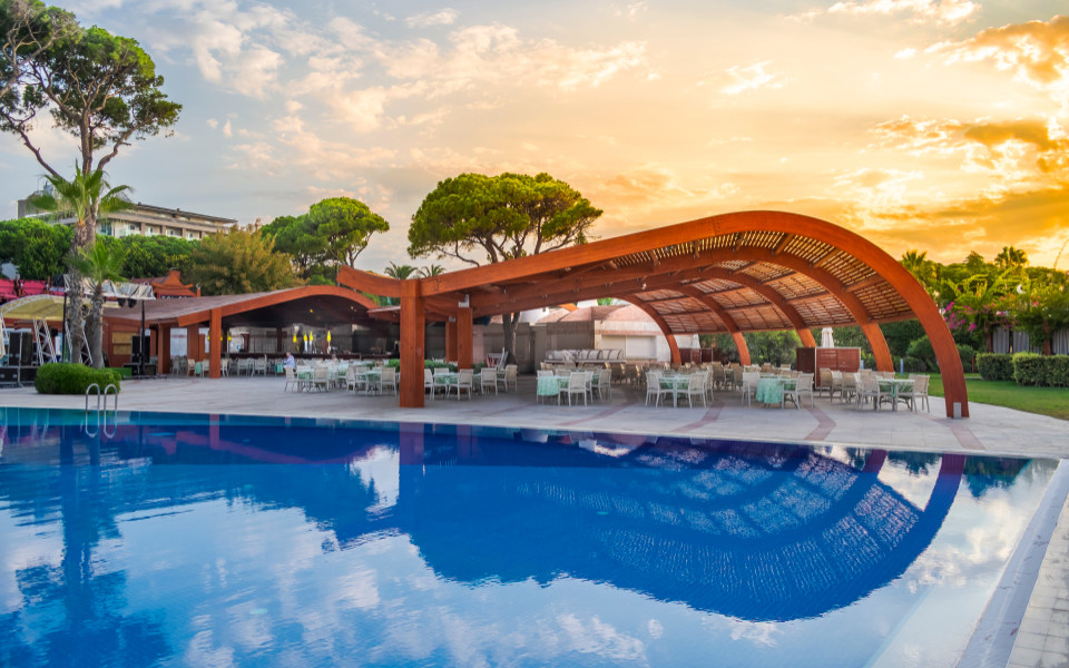 Kulinarische Vielfalt