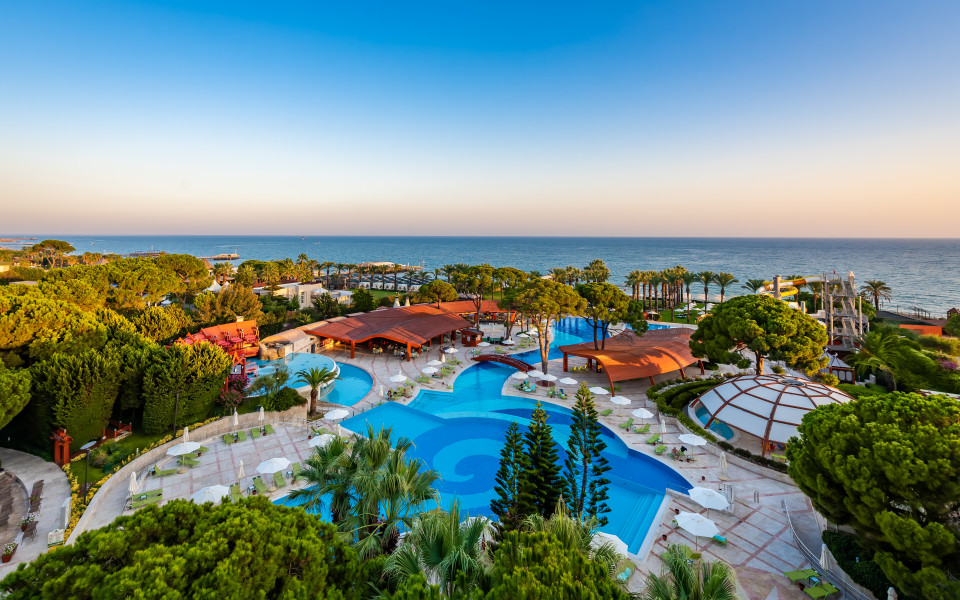 Entspannung, Aktivit&auml;t und Genuss f&uuml;r die ganze Familie