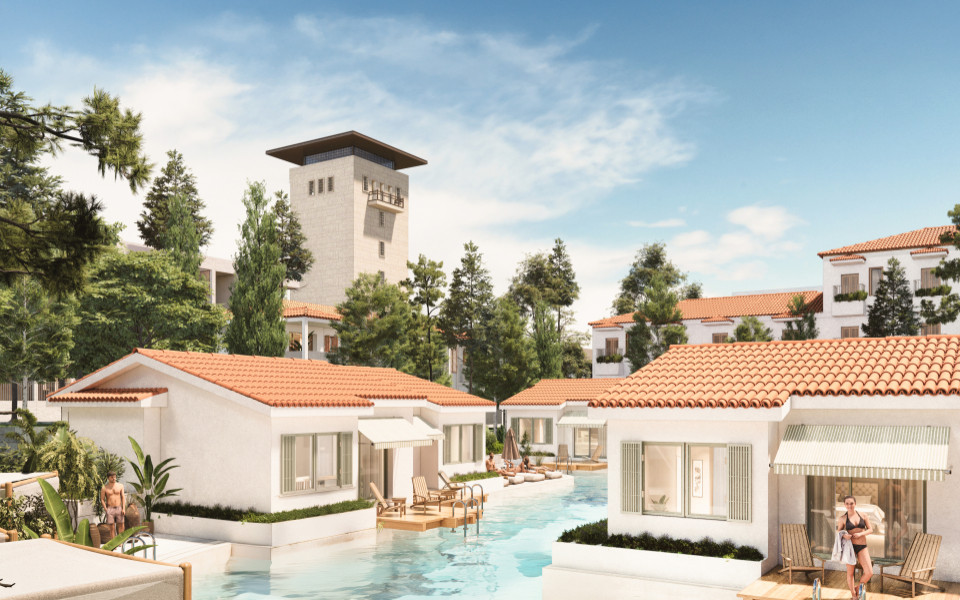 Lake Suiten (+18) nur für Erwachsene