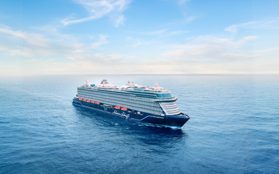 TUI Cruises 