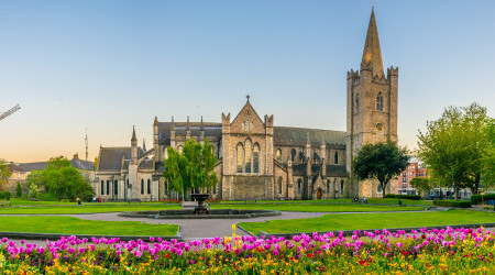 Kurztrip-nach-Irland