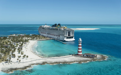 Bild Kreuzfahrt 14 N&auml;chte  ab/bis Miami