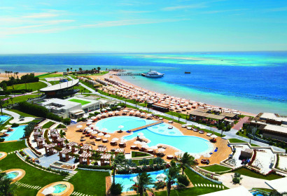 Bild Rixos Premium Magawish Suites & Villas