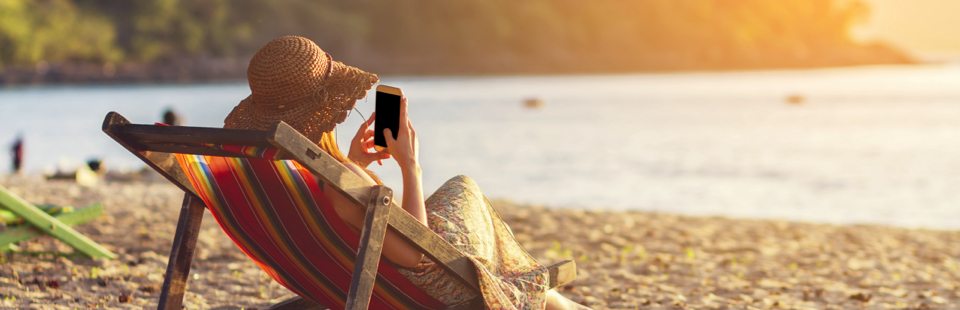 Positive Kundenbewertungen aller Reiseb&uuml;ros durch ProvenExpert.